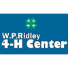 -William P Ridley 4H Center