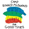 *Camp Ronald McDonald for Good Times