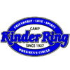 Camp Kinder Ring