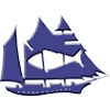 Tall Ship Sailing