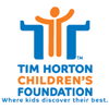 -Tim Horton Children's Camps