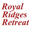 Royal Ridges Retreat