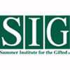 Summer Institute for the Gifted