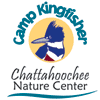 Camp Kingfisher at the Chattahoochee Nature Center