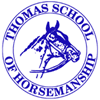 Thomas School of Horsemanship Summer Day Camp