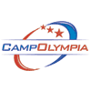 Camp Olympia Junior Golf Academy