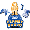 PlanetBravo's Techno-tainment Camp