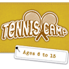 ESF Tennis Camp