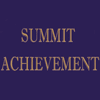 -Summit Achievement