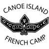 Canoe Island French Camp