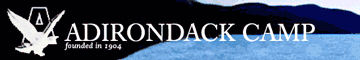 Adirondack Camp Wilderness Adventures