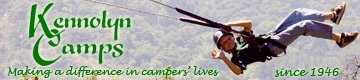 Coed Camp with Residential & Day Camp Sessions