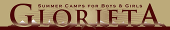 Glorieta Summer Camps for Boys & Girls