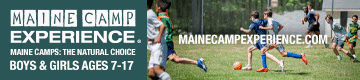 Maine Camp Experience (Sports)